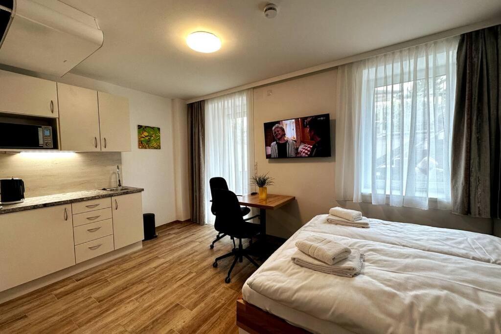 Ajo - Vetmed - Self-check-in Apartment Wien
