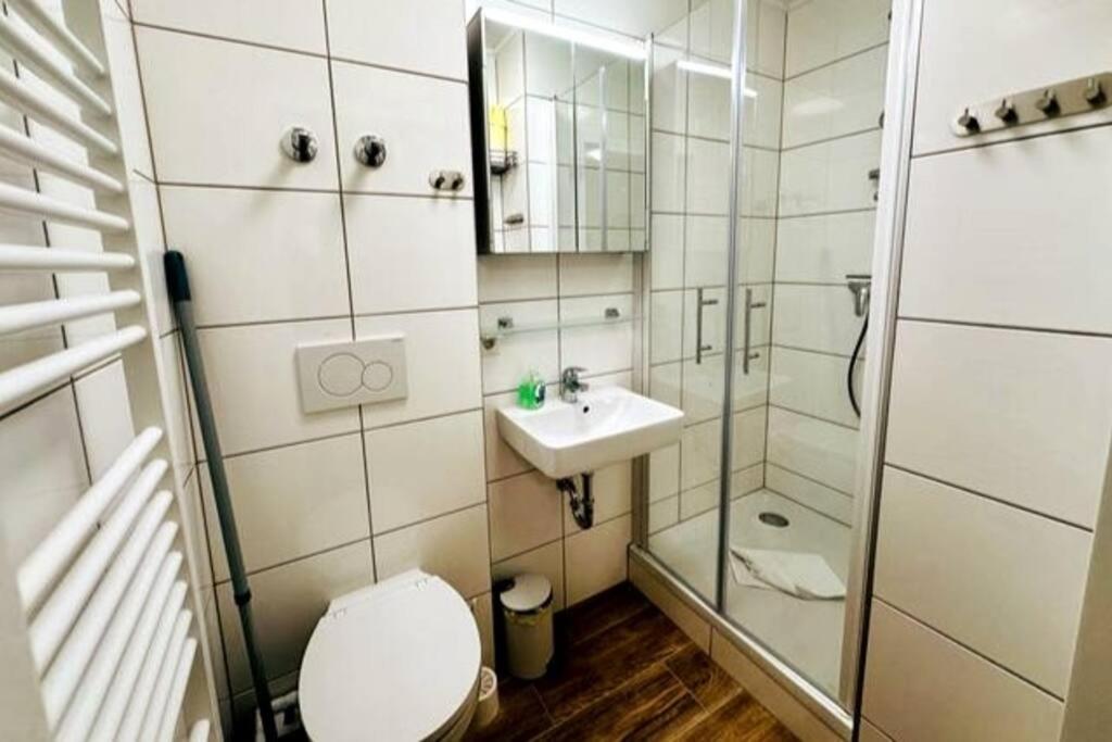 Apartment Ajo - Vetmed - Self-check-in *